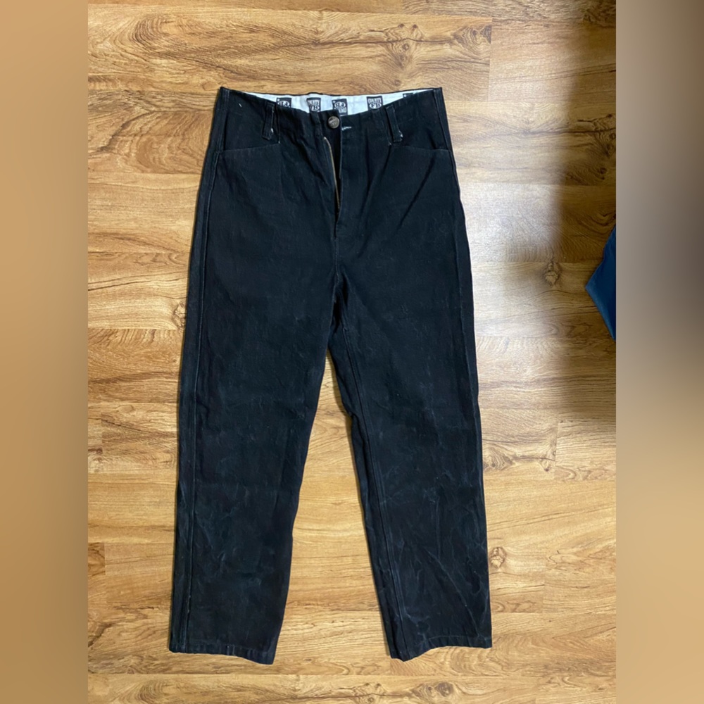 County FB Pants